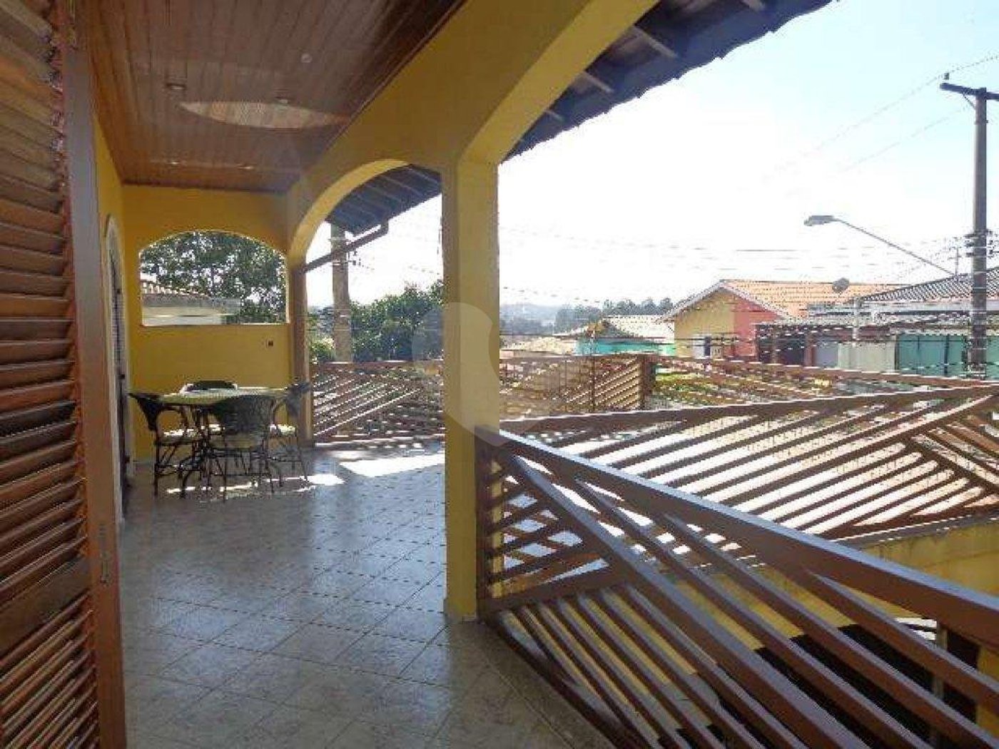 Sobrado à venda com 3 quartos, sendo 1 suíte, em Parque Ipê, São Paulo, SP
