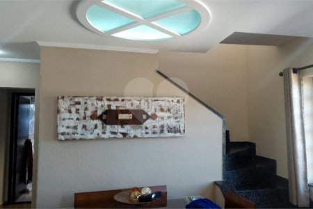 Casa à venda com 3 quartos em Sumarezinho, São Paulo, SP