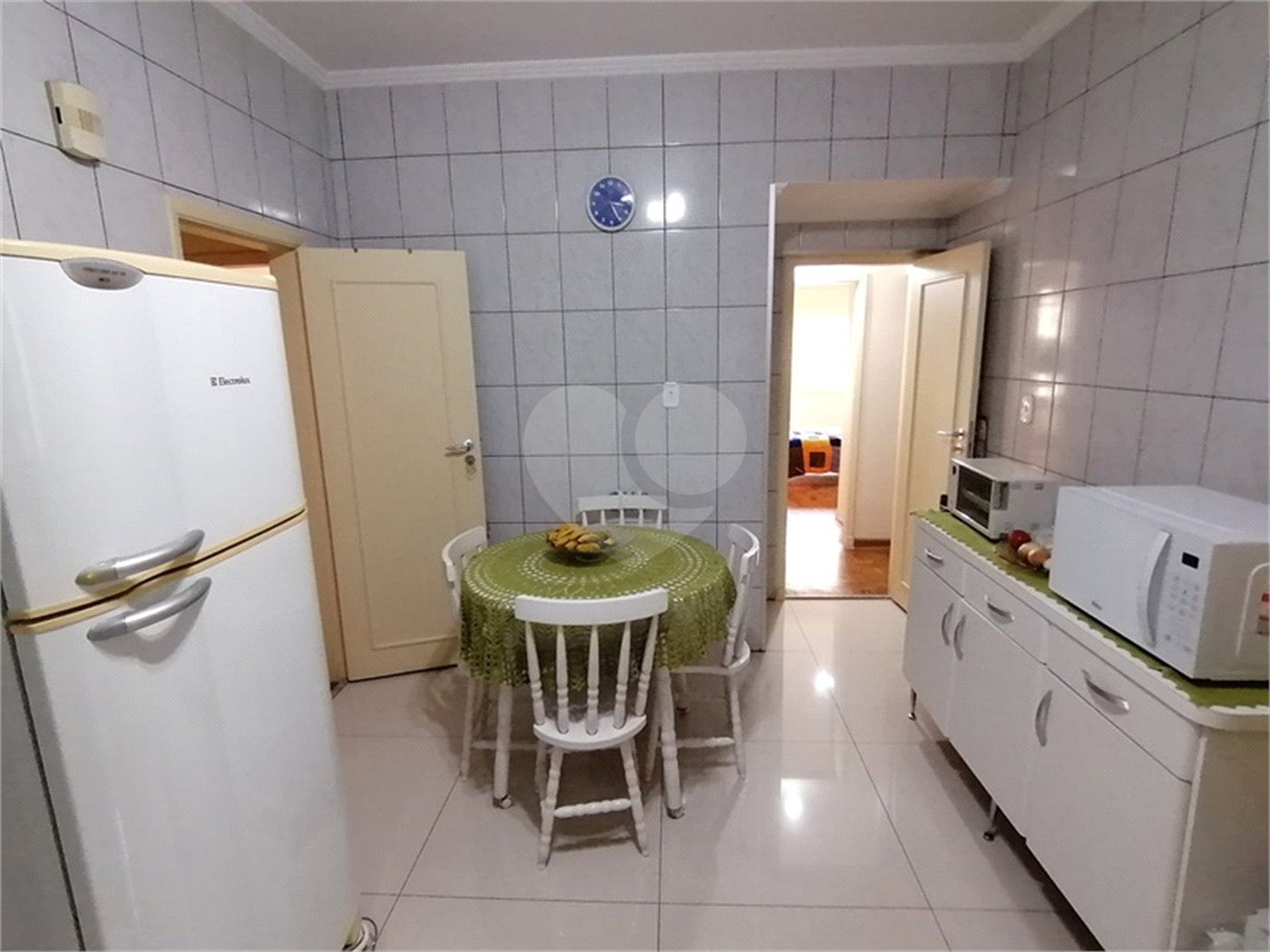 Apartamento à venda com 2 quartos em Paraíso, São Paulo, SP