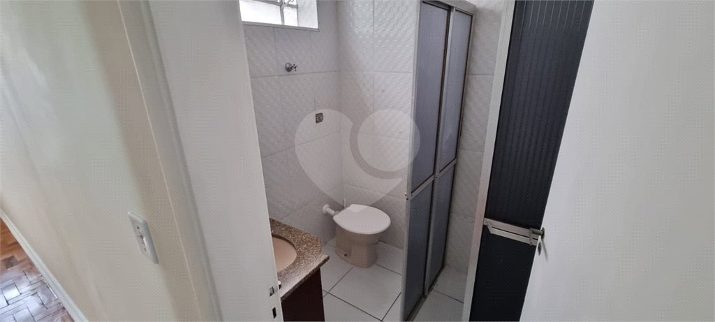 Apartamento à venda com 2 quartos em Santana, São Paulo, SP