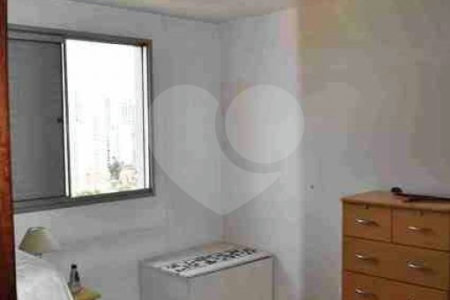 Cobertura à venda com 4 quartos, sendo 1 suíte,  em Santana, São Paulo, SP
