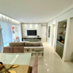 Apartamento à venda com 2 quartos, sendo 1 suíte, no Centro, São Bernardo do Campo, SP