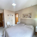 Apartamento Residencial à venda, Ponta da Praia, Santos - AP1478.