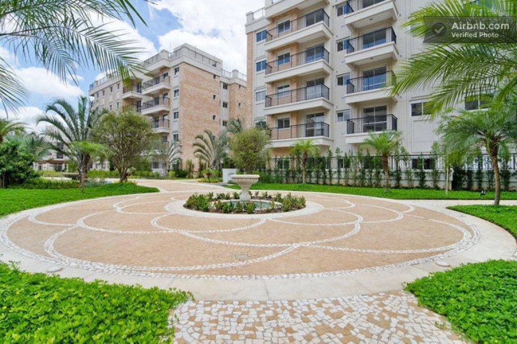 Apartamento à venda com 1 suíte em Jardim Leonor, São Paulo, SP
