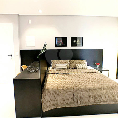 Apartamento à venda em Campo Belo, São Paulo, SP