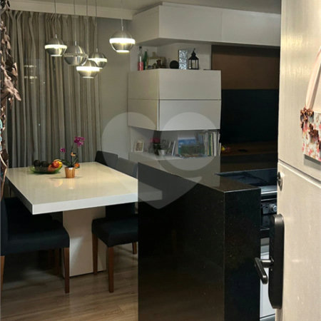 Apartamento à venda com 3 quartos, sendo 1 suíte, em Jardim Luanda, São Paulo, SP