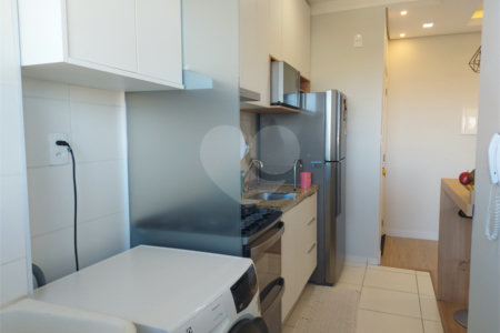 Apartamento para locação no Flor de Liz Residence