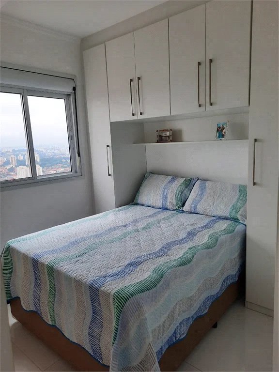 Apartamento à venda com 2 quartos em Vila Andrade, São Paulo, SP