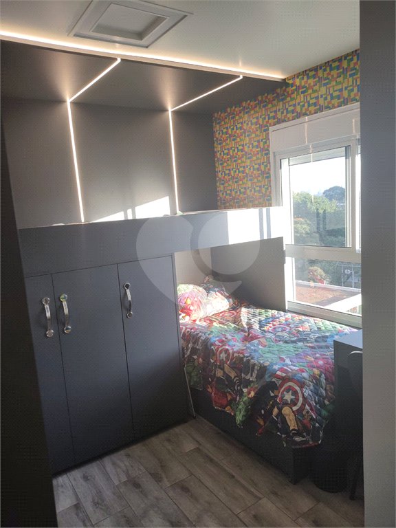 Apartamento à venda com 4 quartos, sendo 2 suítes, em Pinheiros, São Paulo, SP