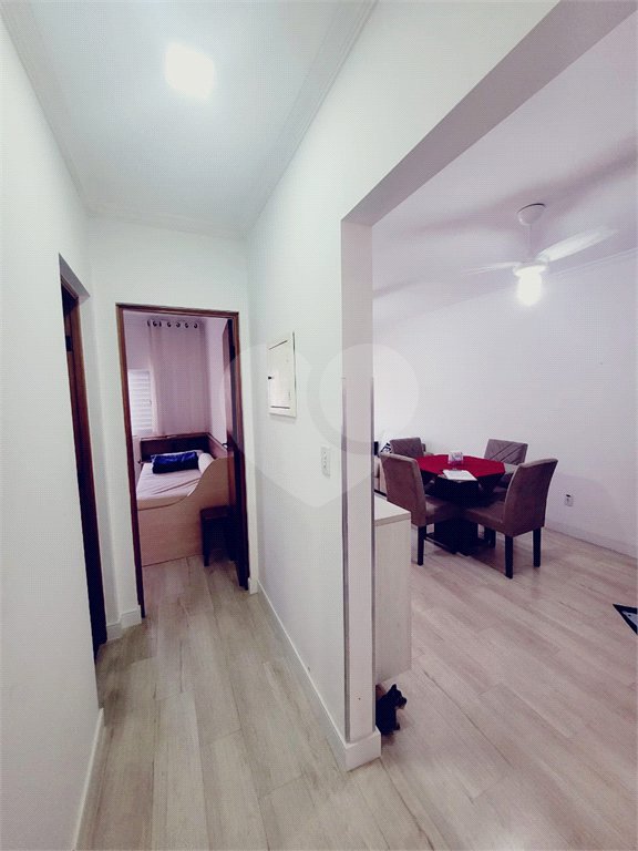 Casa à venda com 2 quartos, sendo 1 suíte, no condomínio Villa das Palmeiras, Indaiatuba - SP