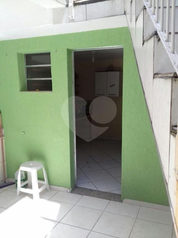 Sobrado à venda com 4 quartos, sendo 1 suíte, em Freguesia do Ó, São Paulo, SP