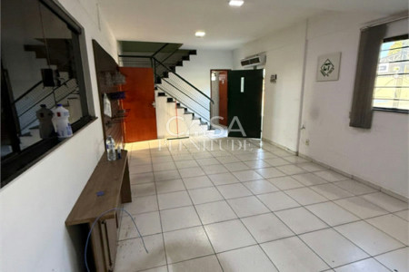 Barracão para alugar em Éden, Sorocaba, SP