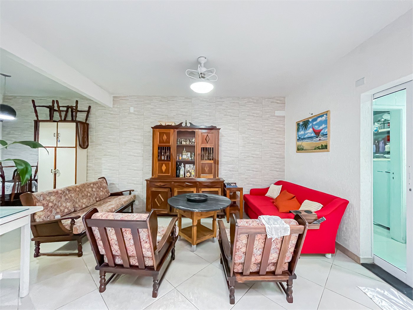 Sobrado à venda com 3 quartos em Vila Prudente, São Paulo, SP