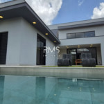 Casa à venda com 4 suítes em Portal Dos Bandeirantes Salto, Salto, SP