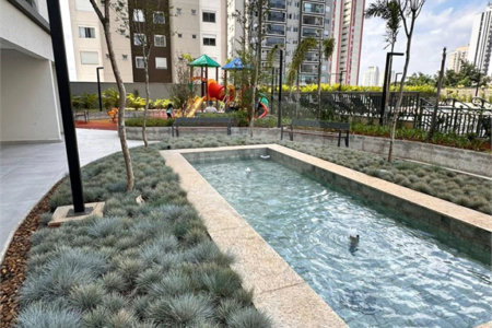 Apartamento à venda com 4 quartos, sendo 3 suítes,  em Parque São Jorge, São Paulo, SP