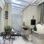 Casa à venda com 4 suítes no condomínio Conjunto Residencial São Benedito, São Paulo - SP