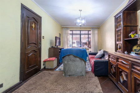 Sobrado à venda com 3 quartos em Vila Sônia, São Paulo, SP