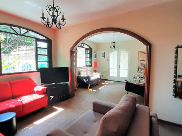 Casa Térrea à venda com 4 quartos, sendo 2 suítes,  em Santo Amaro, São Paulo, SP