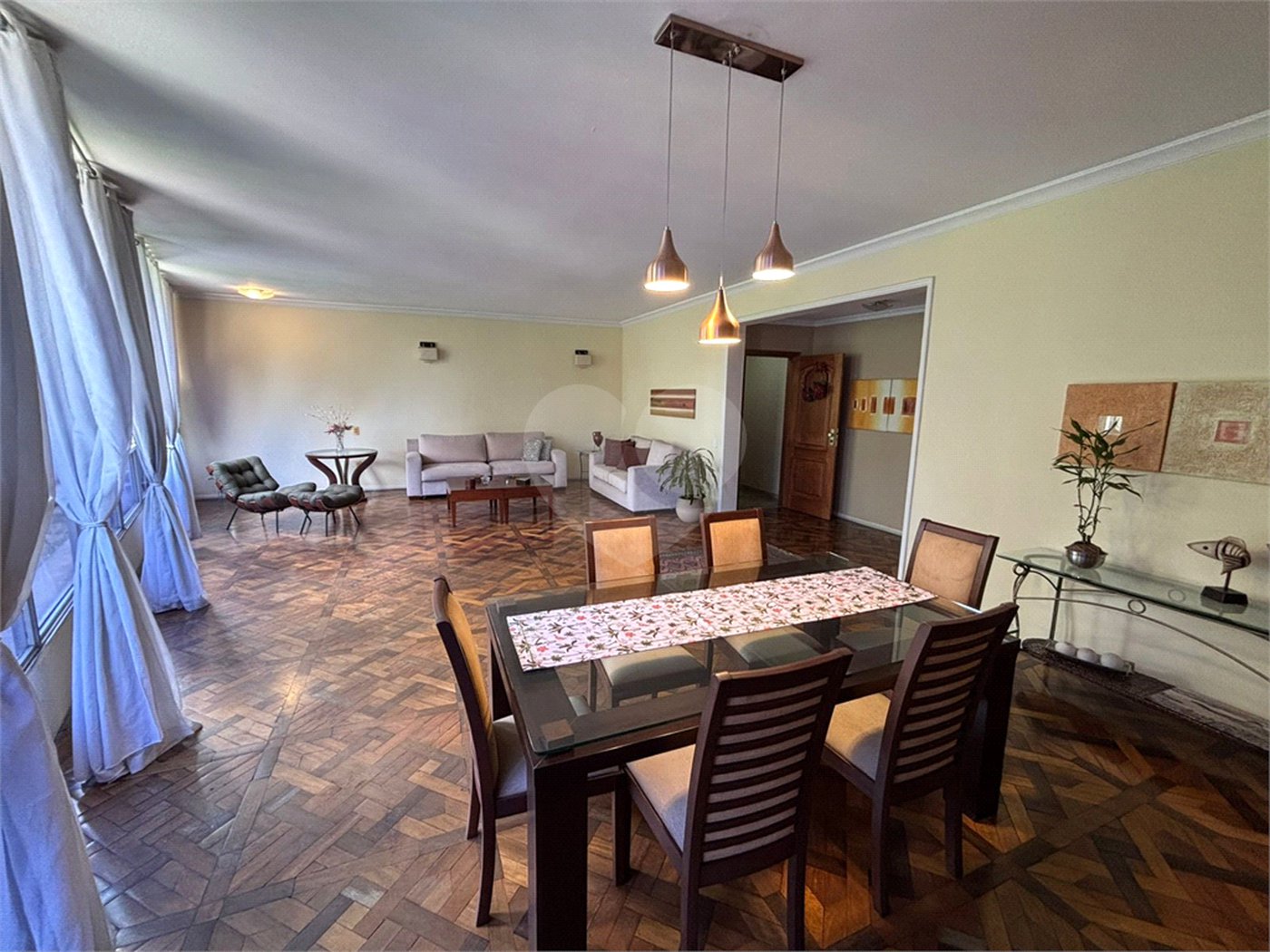 Apartamento à venda com 3 quartos, sendo 2 suítes, em Tijuca, Rio de Janeiro, RJ