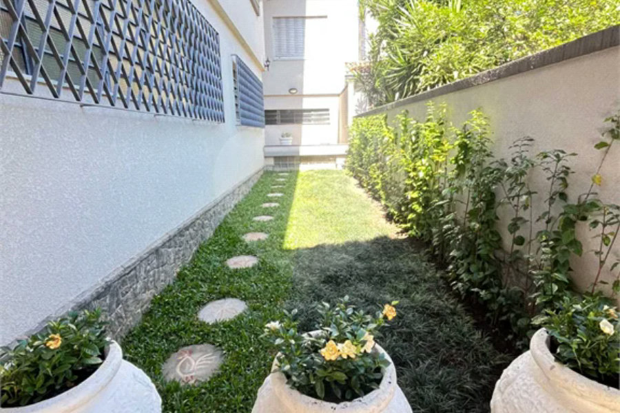 Sobrado à venda com 4 quartos, sendo 1 suíte, em Santana, São Paulo, SP