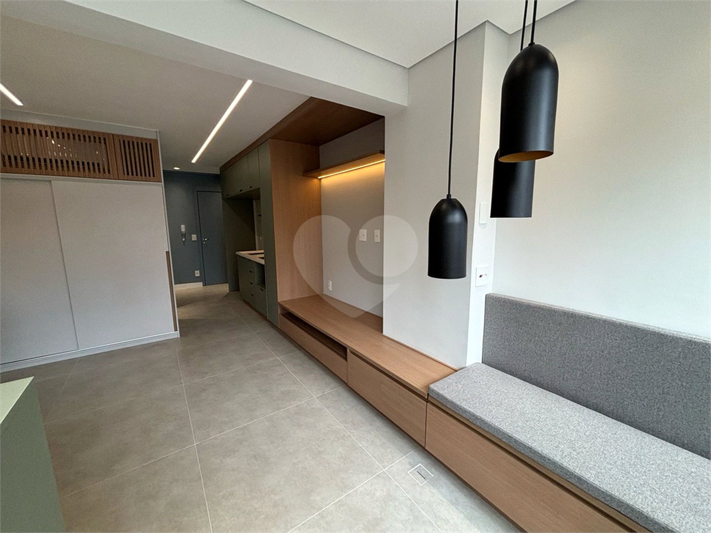 Apartamento à venda com 1 suíte em Sumarezinho, São Paulo, SP