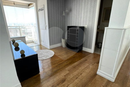 Apartamento para alugar com 4 quartos, sendo 3 suítes,  em Vila Gomes Cardim, São Paulo, SP