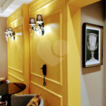 Apartamento à venda com 4 suítes em Jardim Armênia, Mogi das Cruzes, SP