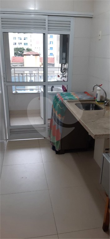 Apartamento à venda com 1 quarto em Santa Efigênia, São Paulo, SP