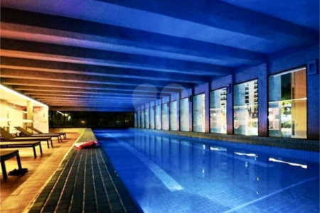 Apartamento à venda ou para alugar com 1 suíte em Jardim Fonte do Morumbi, São Paulo, SP