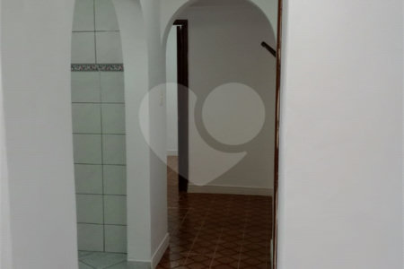 Apartamento à venda com 1 quarto em Vila Romana, São Paulo, SP