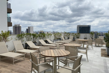 Apartamento à venda com 1 quarto em Vila Firmiano Pinto, São Paulo, SP