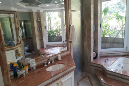 Casa à venda com 5 suítes em Jardim Leonor, São Paulo, SP