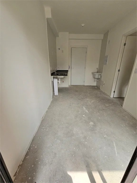 Apartamento à venda ou para alugar com 1 quarto em Pinheiros, São Paulo, SP