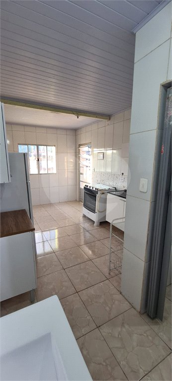 Casa à venda com 3 quartos em Vila Nova Galvão, São Paulo, SP