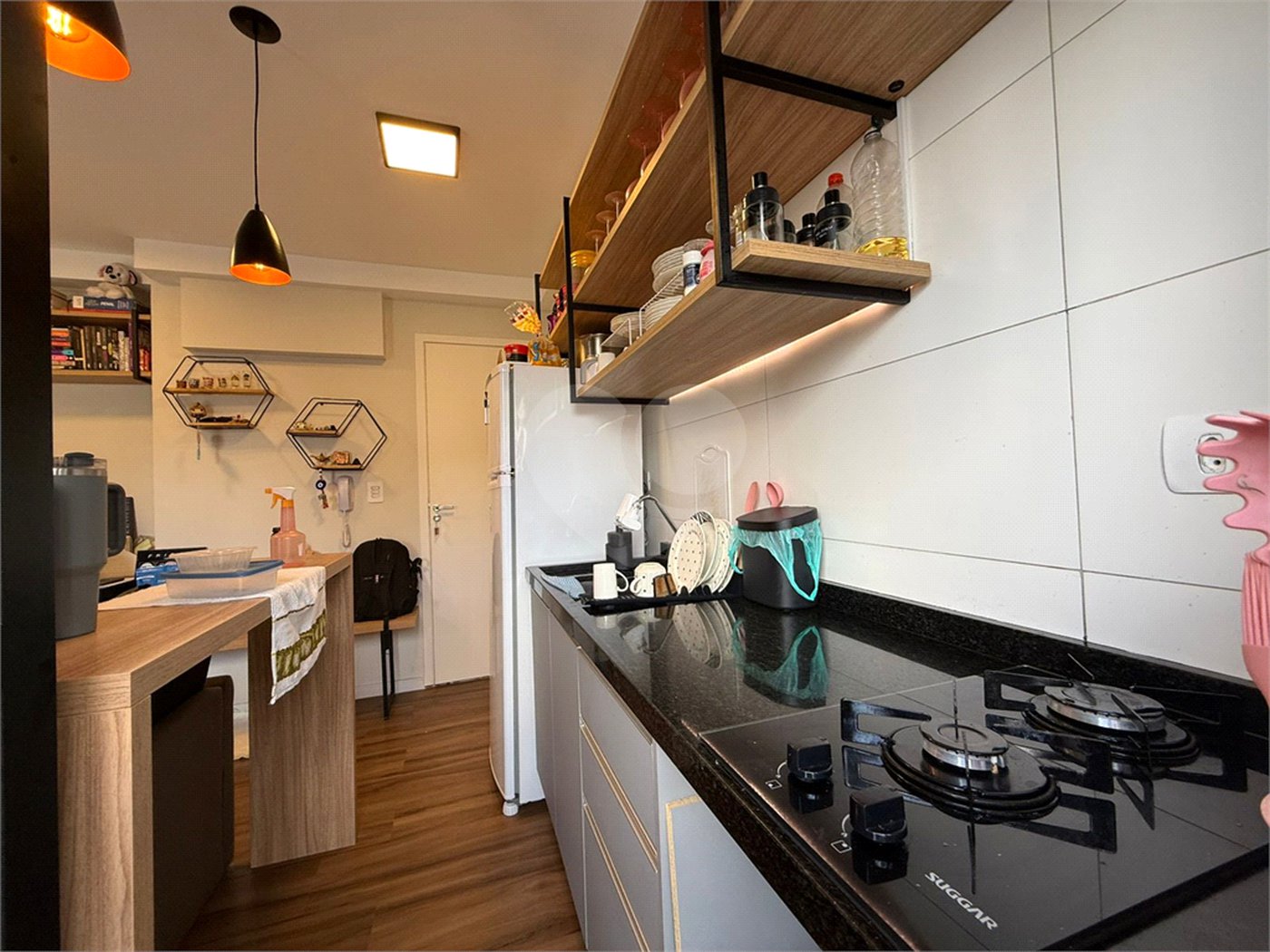 Apartamento à venda com 1 suíte em Jardim São Paulo(zona Norte), São Paulo, SP