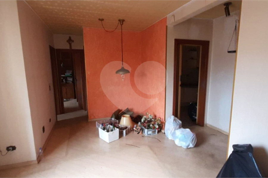 Apartamento à venda com 2 quartos em Tucuruvi, São Paulo, SP