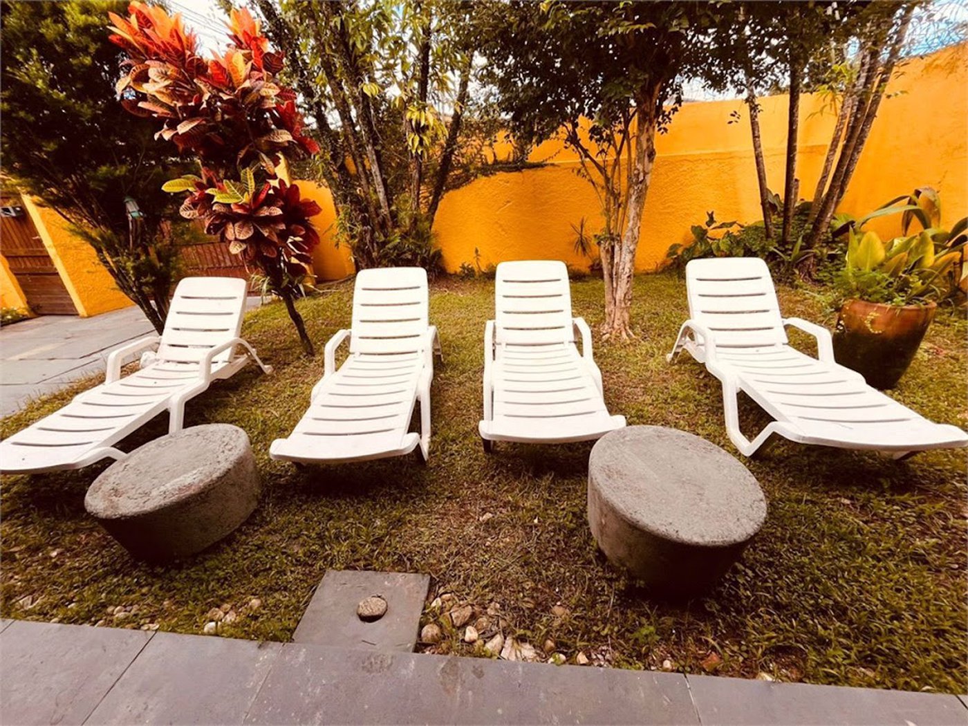 Casa com 6 dormitórios à venda, 300 m² por R$ 680.000,00 - Balneário Cidade Atlântica - Guarujá/SP