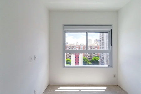Apartamento à venda com 2 quartos, sendo 1 suíte,  em Vila Progredior, São Paulo, SP