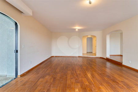 Apartamento à venda ou para alugar com 4 suítes em Alto da Boa Vista, São Paulo, SP