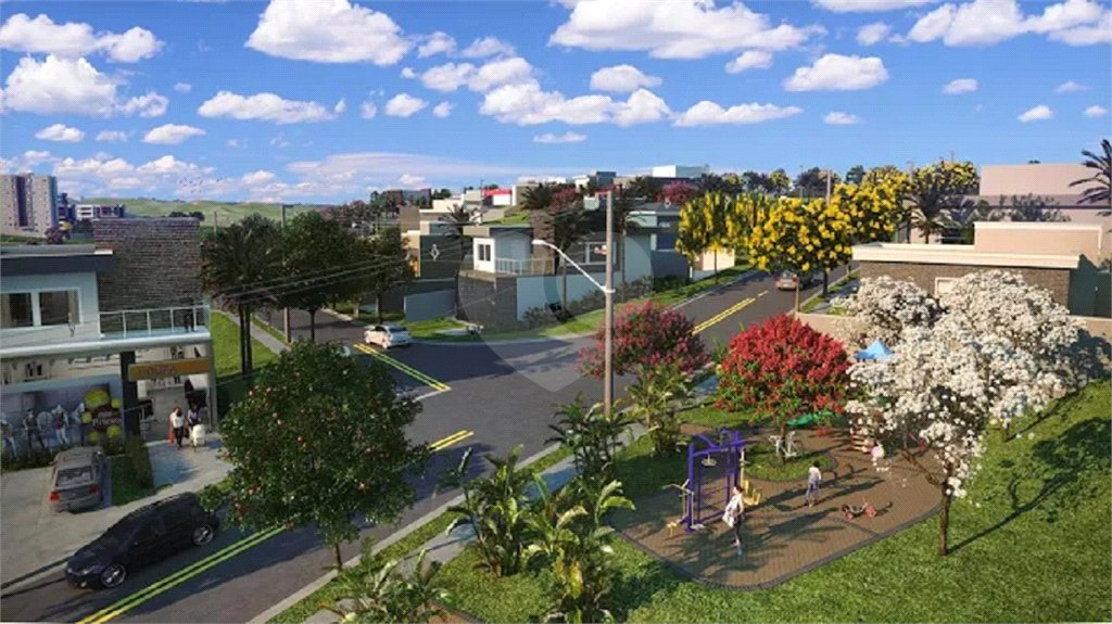 Terreno à venda no condomínio Vivalegro Votorantim, Votorantim - SP