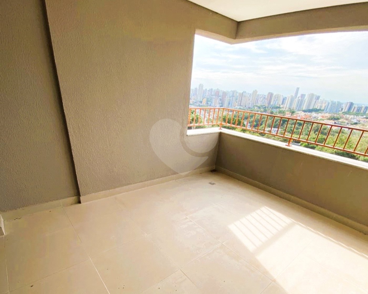 Apartamento à venda com 3 suítes em Parque Morumbi, Votorantim, SP