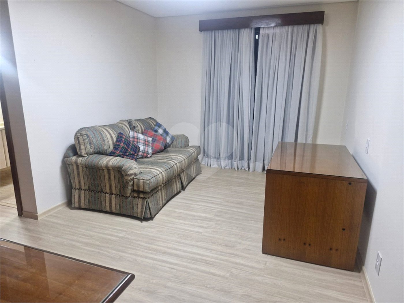 Apartamento para alugar com 4 suítes em Santo Amaro, São Paulo, SP