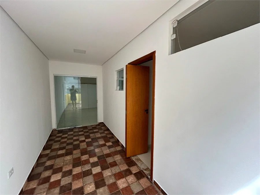Casa de Vila para alugar com 4 suítes em Vila Romana, São Paulo, SP