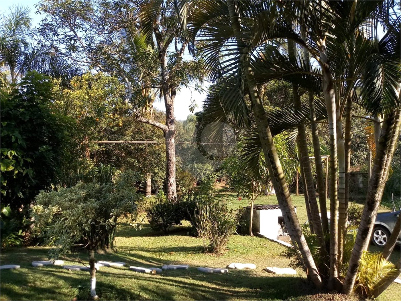 Chácara à venda com 8 quartos em Loteamento Chácara Val Paraiso, Atibaia, SP