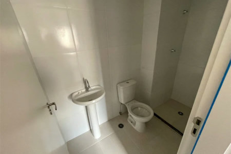 Apartamento à venda ou para alugar com 1 suíte em Água Branca, São Paulo, SP