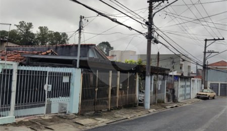 Casa à venda com 3 quartos em Vila Mazzei, São Paulo, SP