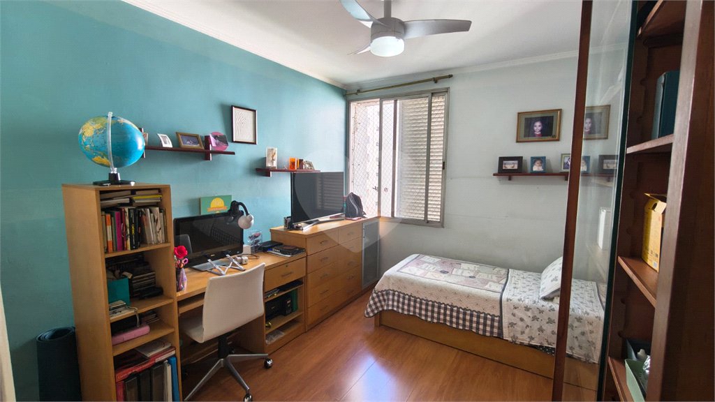 Apartamento à venda com 2 quartos em Jardim Paulista, São Paulo, SP
