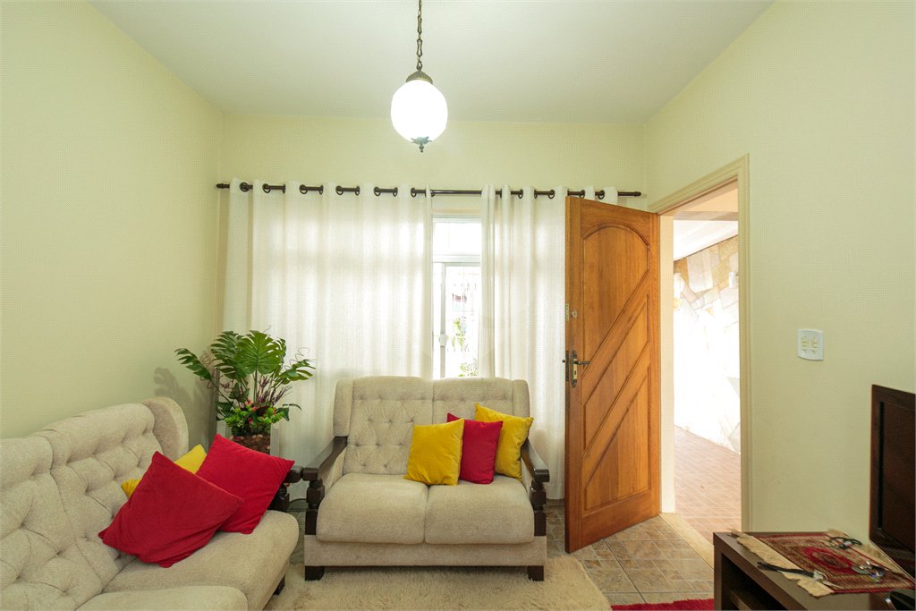 Casa Térrea à venda com 5 quartos em Chácara Santo Antônio (zona Sul), São Paulo, SP