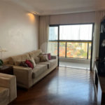 Apartamento à venda com 3 quartos, sendo 1 suíte,  em Santana, São Paulo, SP
