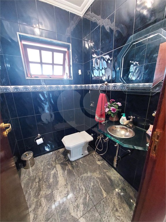 Casa à venda com 5 quartos, sendo 1 suíte, em Santa Claudina, Vinhedo, SP